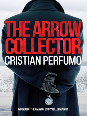 cover image of The arrow collector